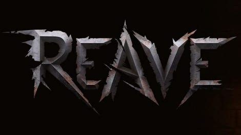 Reave .